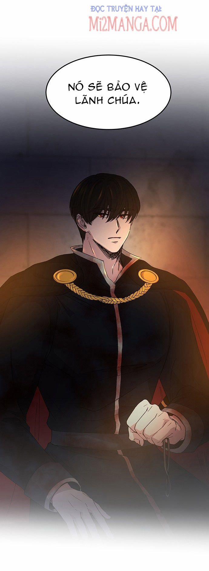 Như Gió Trên Cành Khô 39.2 trang 29