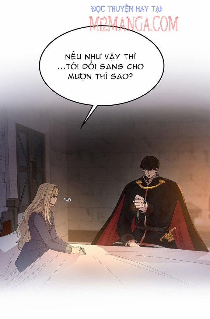 Như Gió Trên Cành Khô 39.2 trang 33