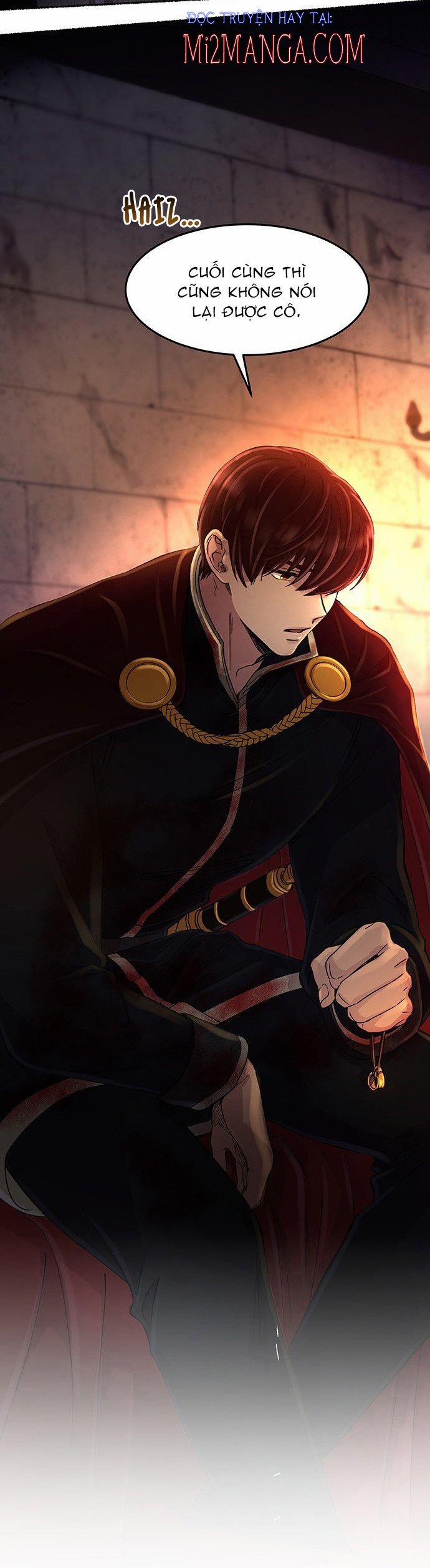 Như Gió Trên Cành Khô 39.2 trang 39