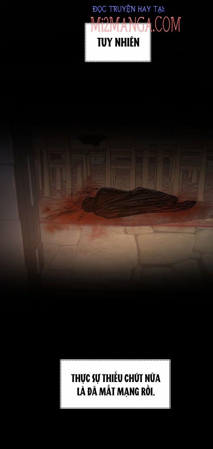 Như Gió Trên Cành Khô 40.1 trang 15