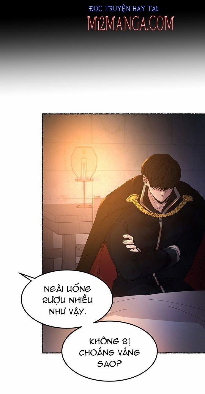 Như Gió Trên Cành Khô 40.1 trang 16