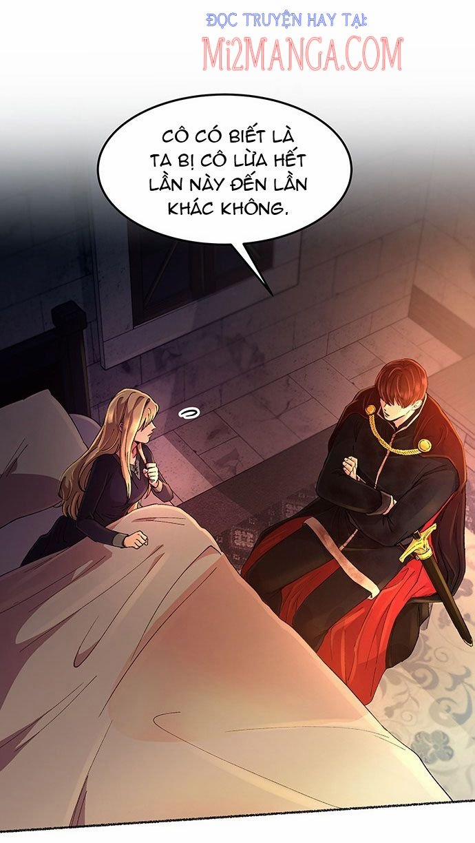 Như Gió Trên Cành Khô 40.1 trang 23