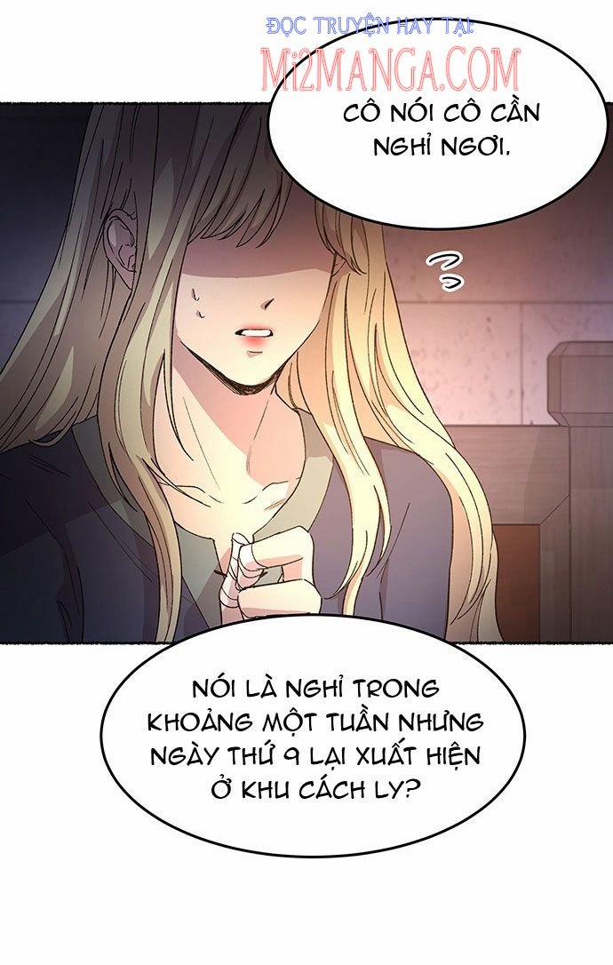 Như Gió Trên Cành Khô 40.1 trang 24