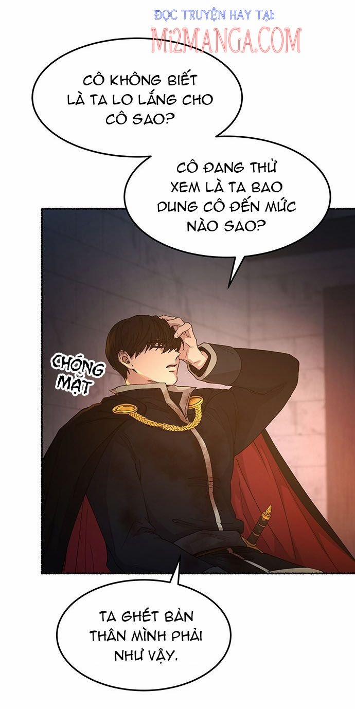 Như Gió Trên Cành Khô 40.1 trang 25