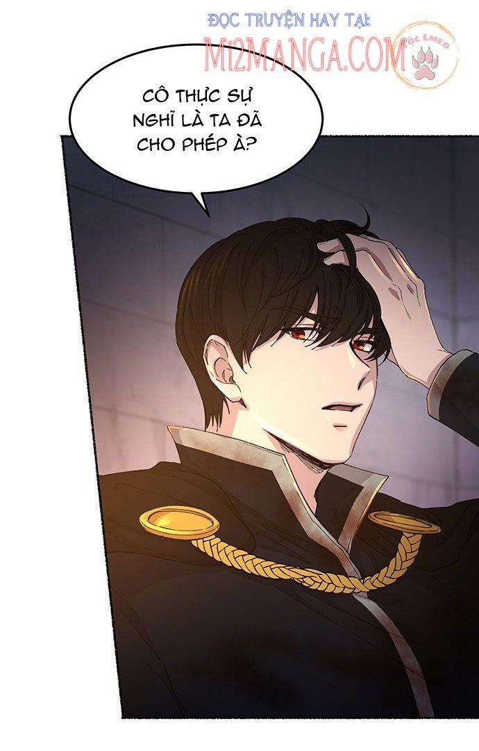 Như Gió Trên Cành Khô 40.1 trang 27