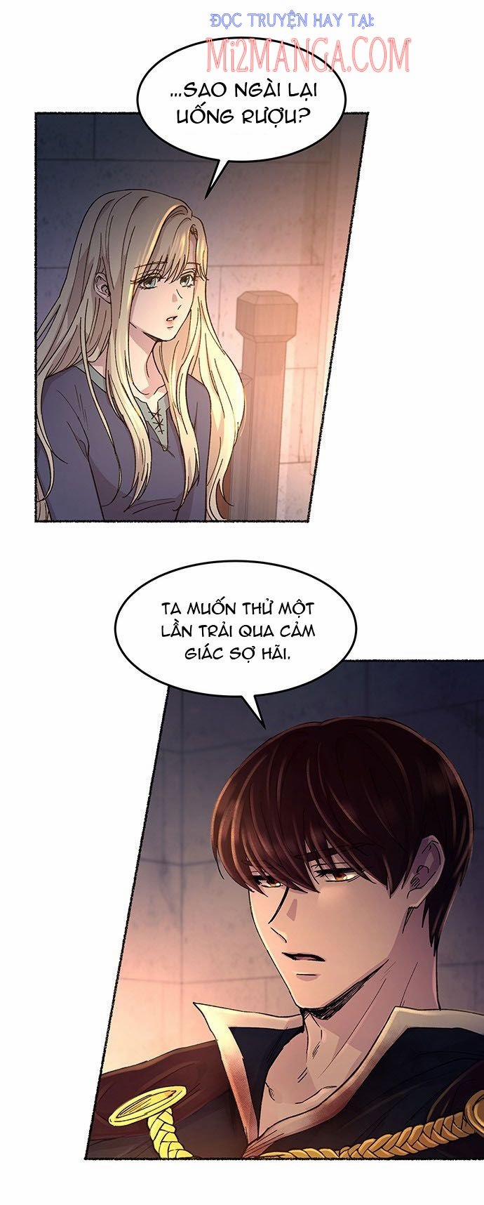 Như Gió Trên Cành Khô 40.1 trang 8