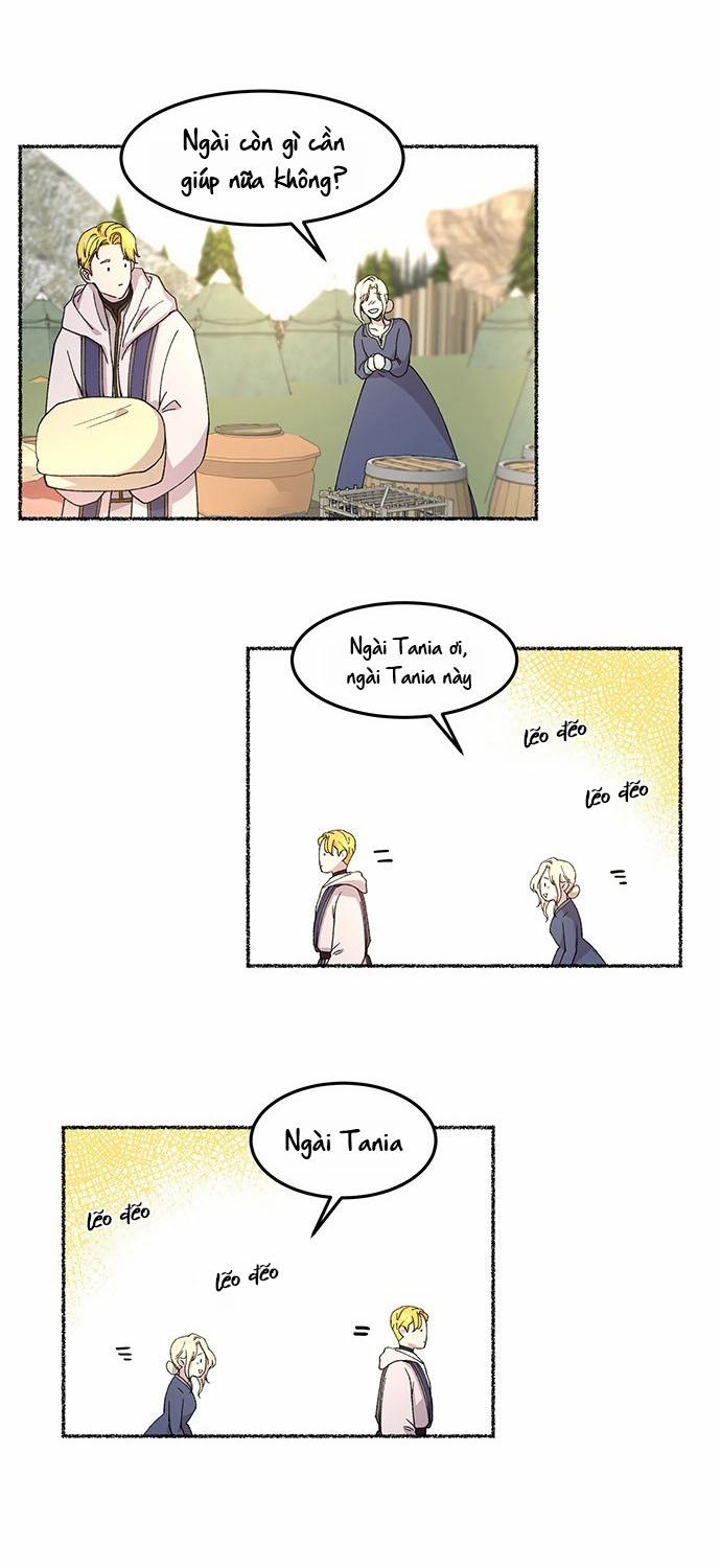 Như Gió Trên Cành Khô 41.5 trang 18