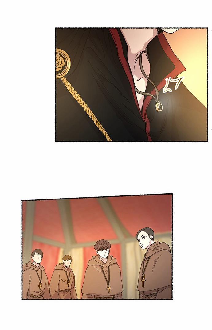 Như Gió Trên Cành Khô 41.5 trang 7