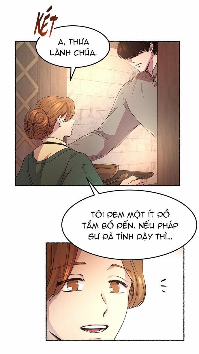 Như Gió Trên Cành Khô 41 trang 13