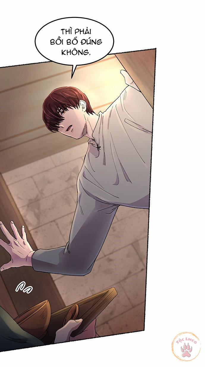 Như Gió Trên Cành Khô 41 trang 15