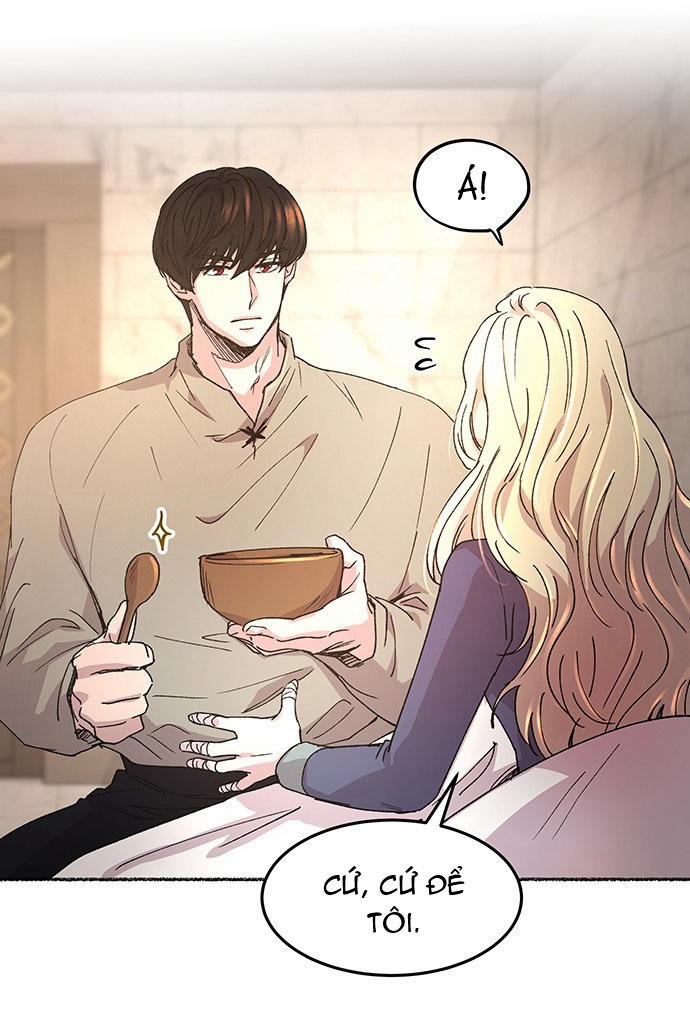 Như Gió Trên Cành Khô 41 trang 18