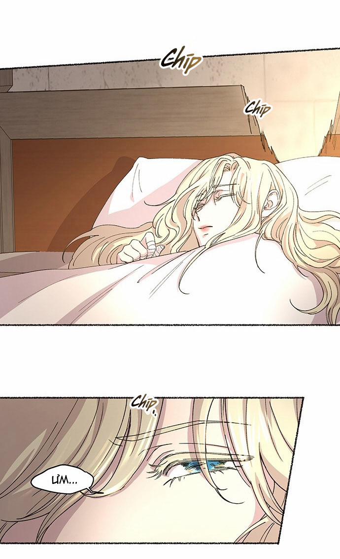 Như Gió Trên Cành Khô 41 trang 2