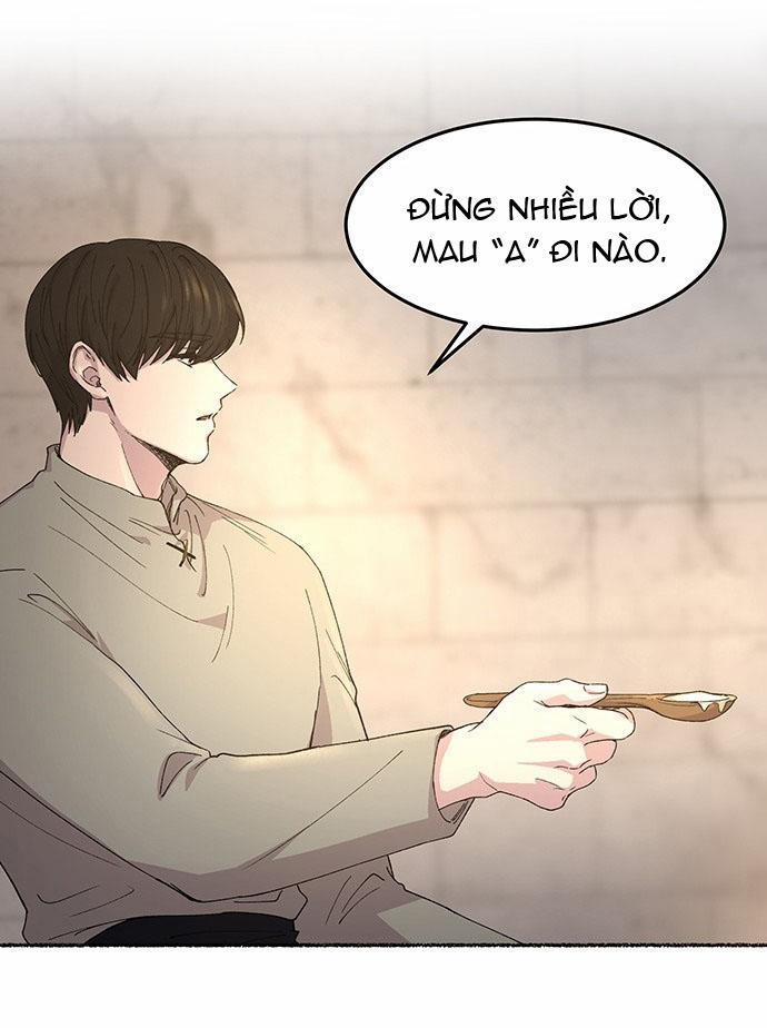 Như Gió Trên Cành Khô 41 trang 23