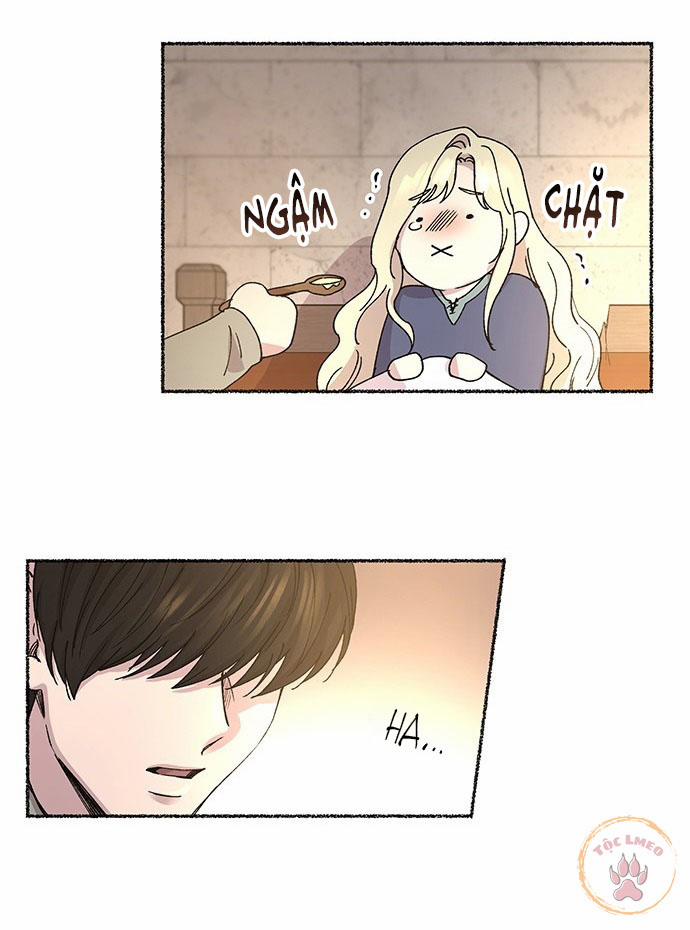 Như Gió Trên Cành Khô 41 trang 25