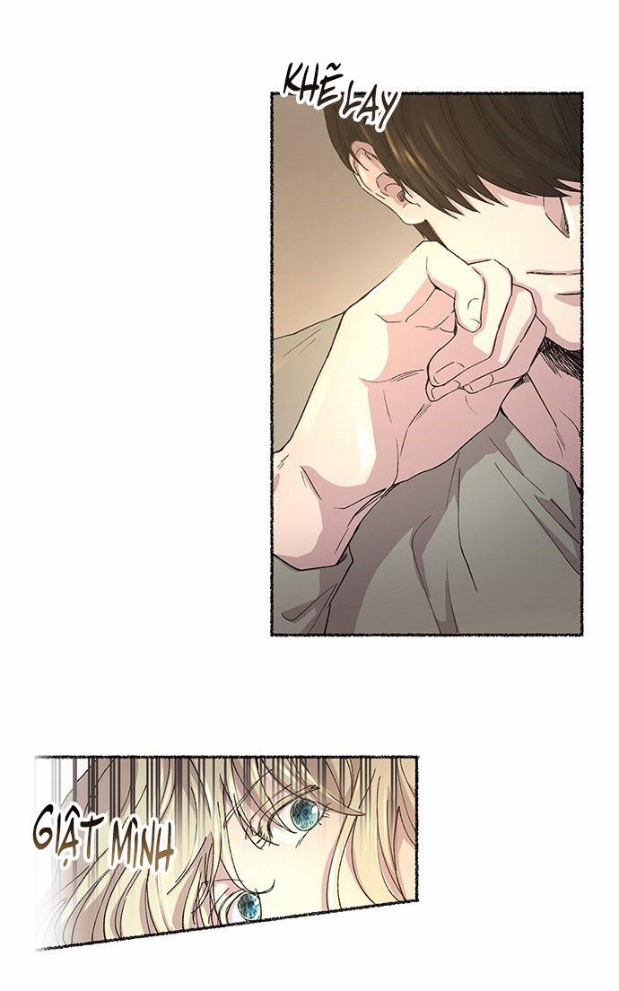 Như Gió Trên Cành Khô 41 trang 3