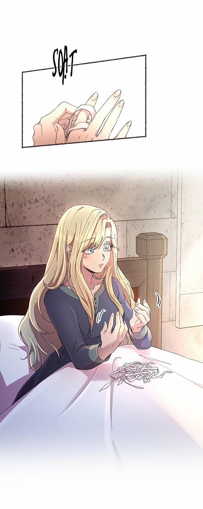 Như Gió Trên Cành Khô 41 trang 31