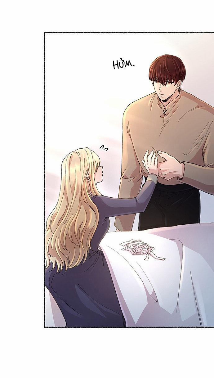 Như Gió Trên Cành Khô 41 trang 32