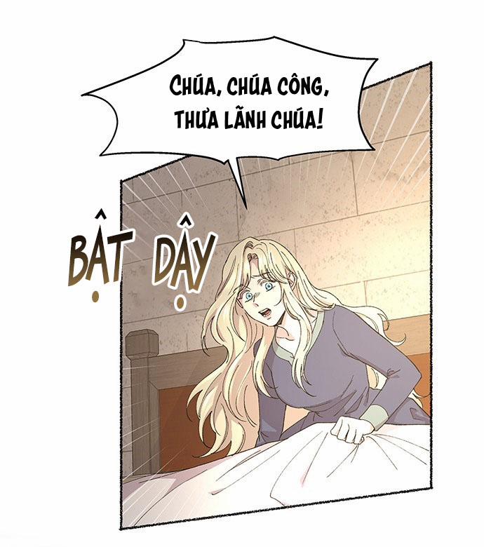 Như Gió Trên Cành Khô 41 trang 4