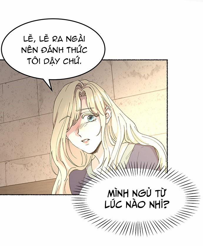 Như Gió Trên Cành Khô 41 trang 6