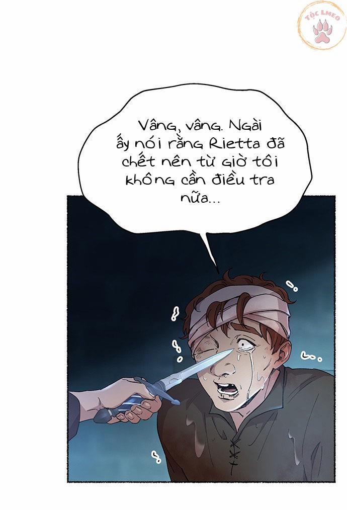 Như Gió Trên Cành Khô 42 trang 11