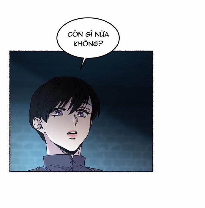 Như Gió Trên Cành Khô 42 trang 12