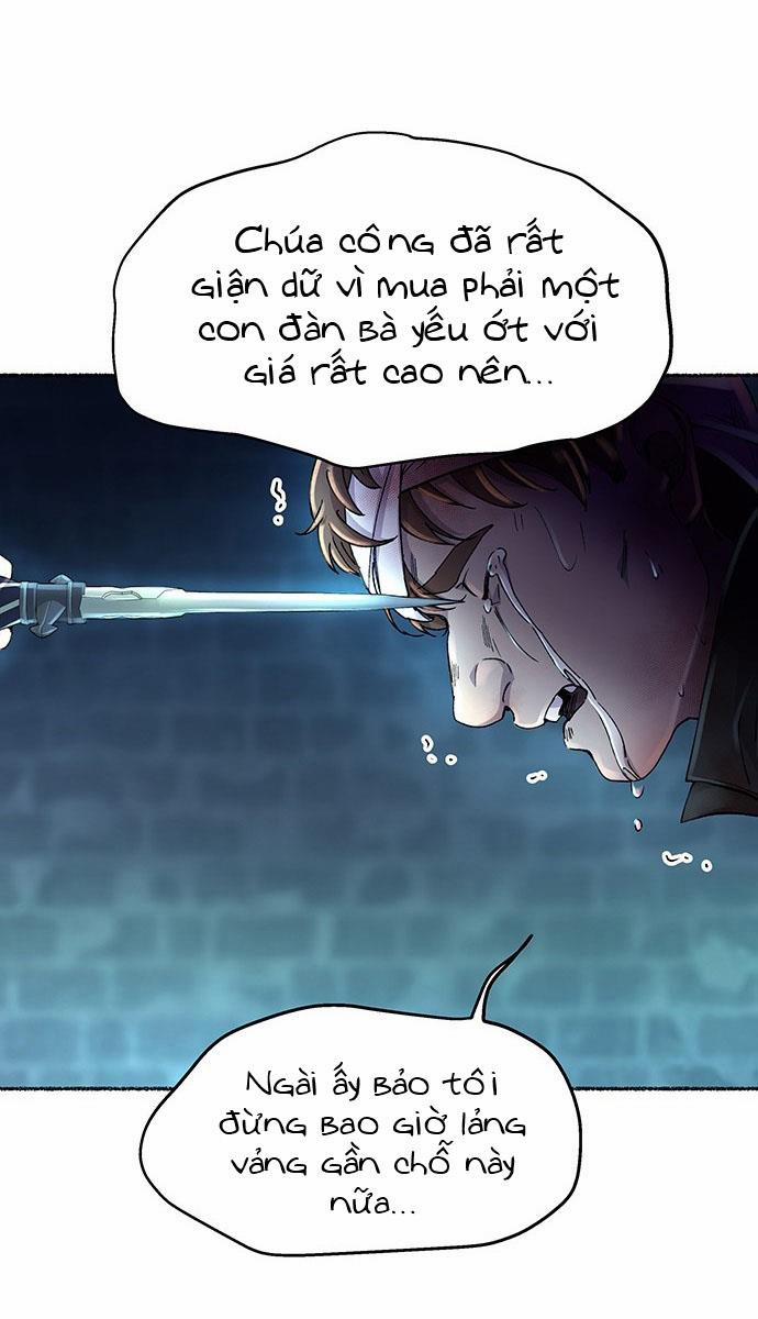 Như Gió Trên Cành Khô 42 trang 13