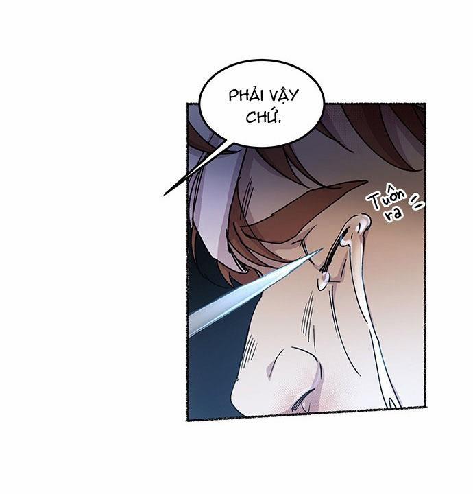 Như Gió Trên Cành Khô 42 trang 14
