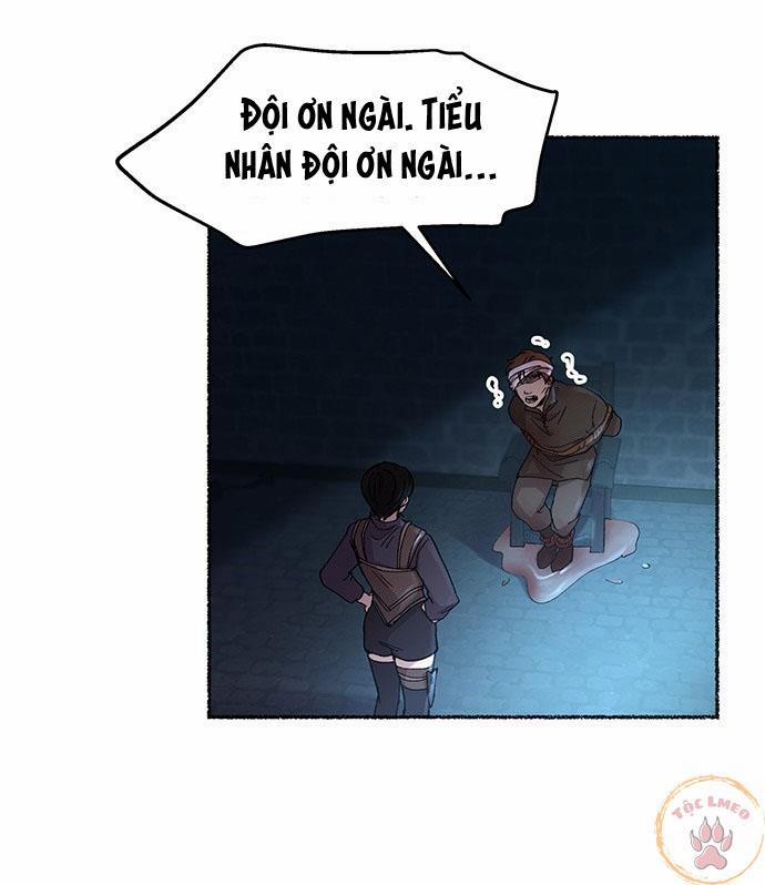 Như Gió Trên Cành Khô 42 trang 16