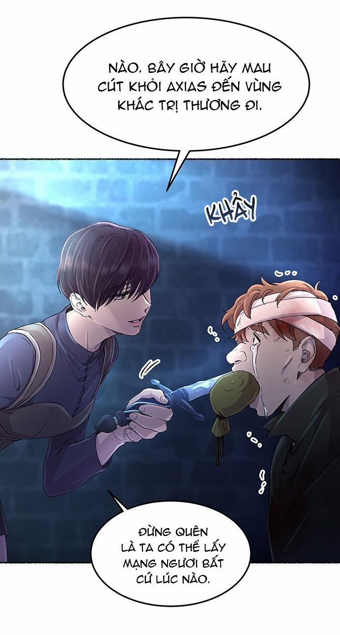 Như Gió Trên Cành Khô 42 trang 18