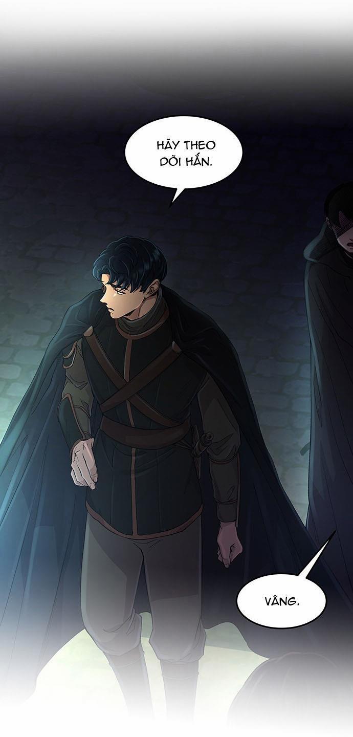 Như Gió Trên Cành Khô 42 trang 22