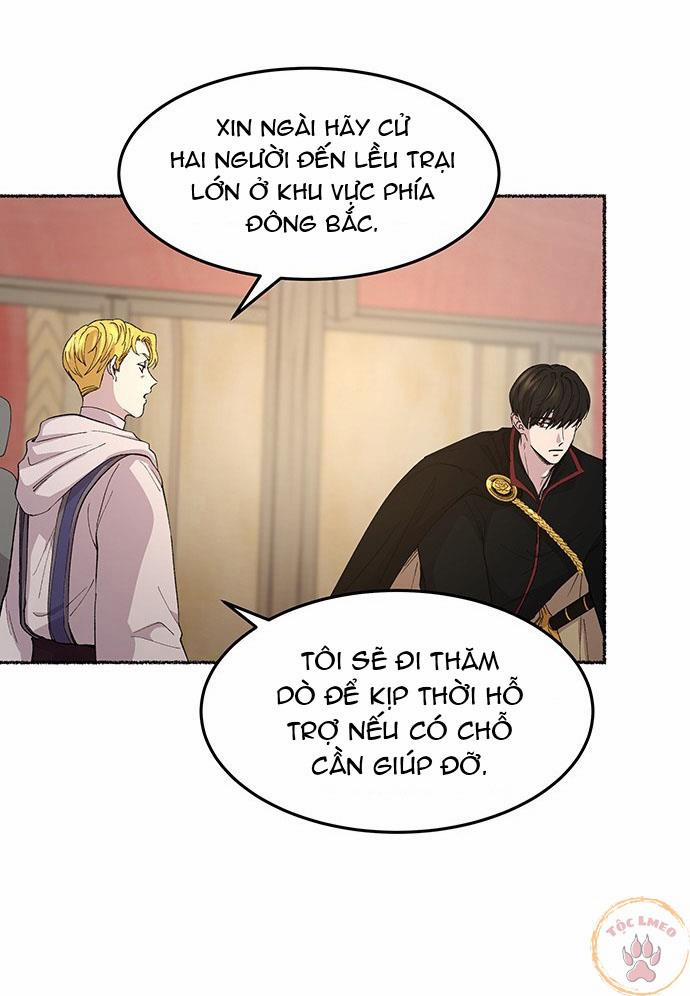 Như Gió Trên Cành Khô 42 trang 26