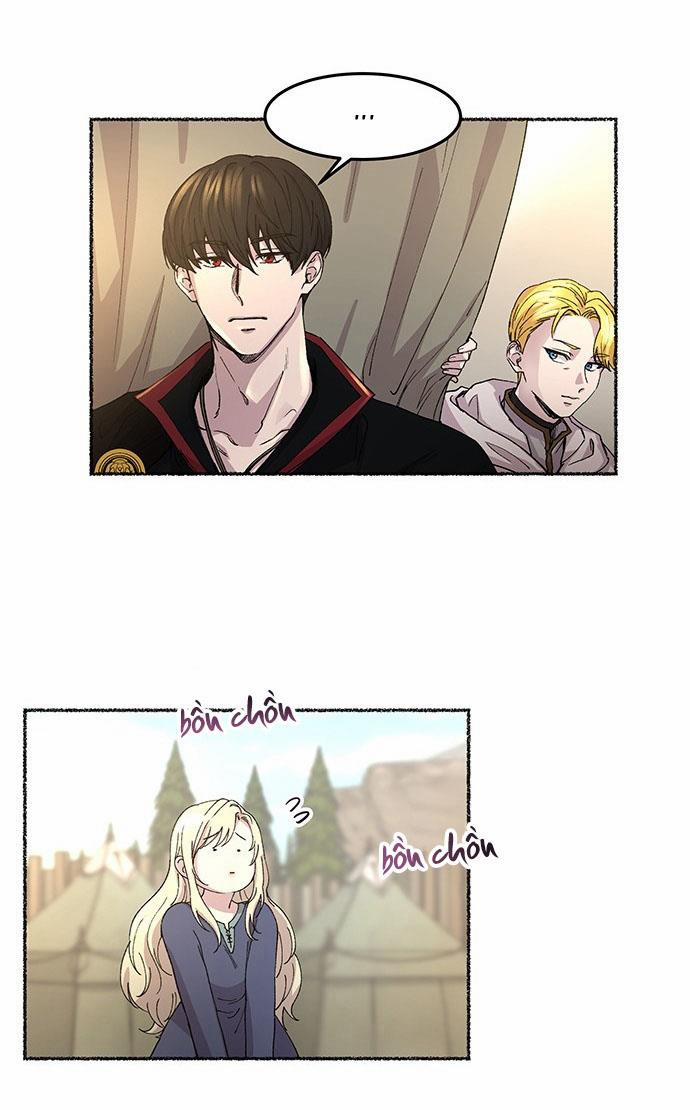 Như Gió Trên Cành Khô 42 trang 29