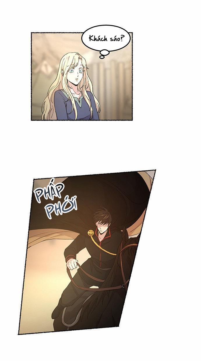 Như Gió Trên Cành Khô 42 trang 35