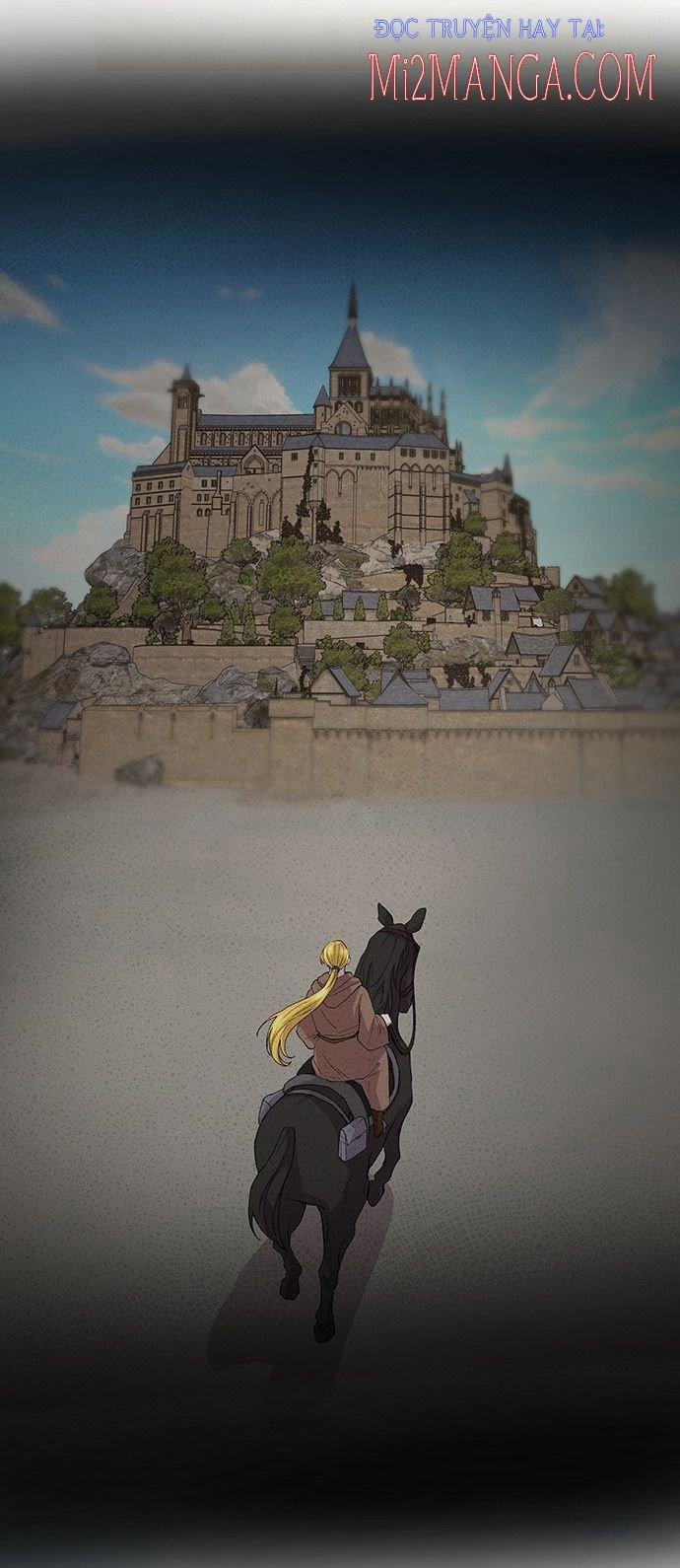 Như Gió Trên Cành Khô 43 trang 13