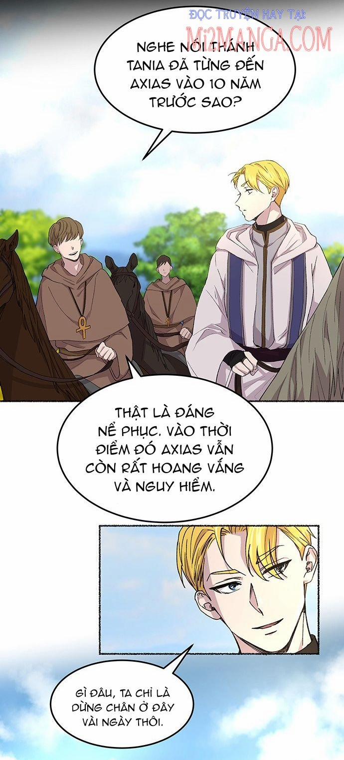 Như Gió Trên Cành Khô 43 trang 14