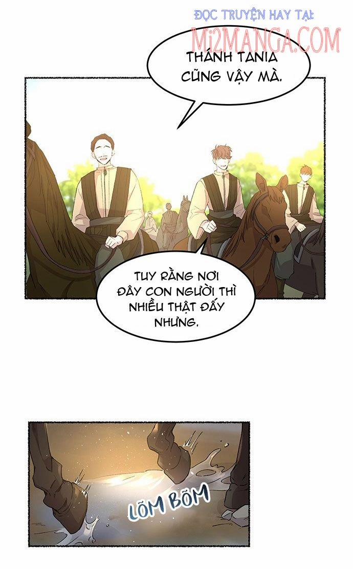Như Gió Trên Cành Khô 43 trang 18