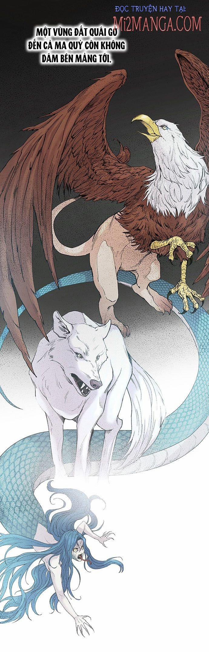 Như Gió Trên Cành Khô 43 trang 22