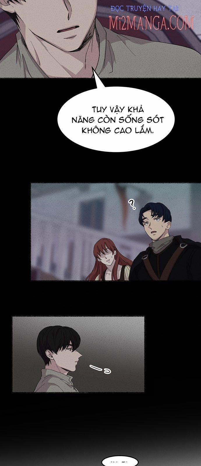 Như Gió Trên Cành Khô 43 trang 32