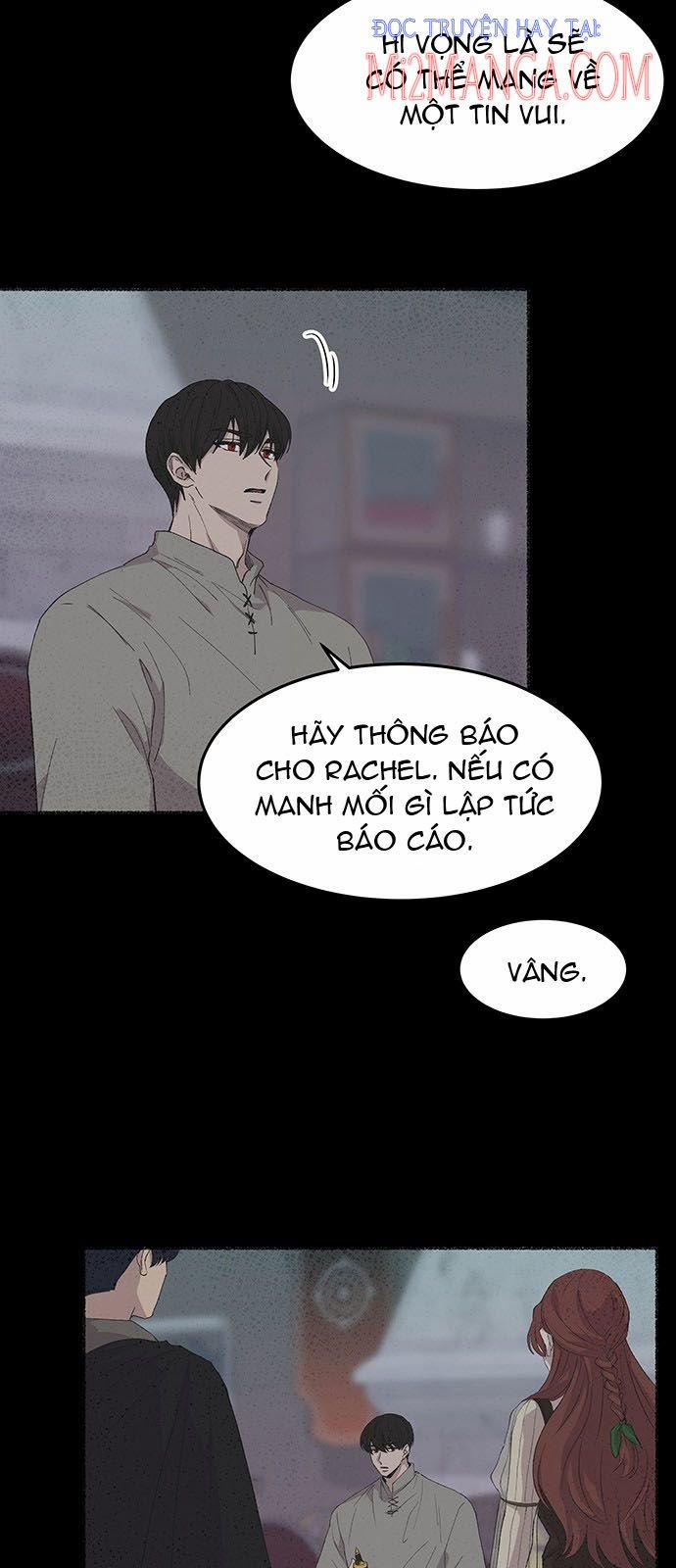 Như Gió Trên Cành Khô 43 trang 34