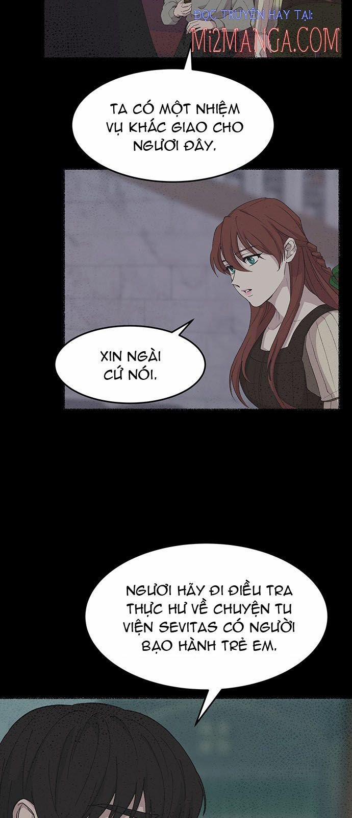 Như Gió Trên Cành Khô 43 trang 35