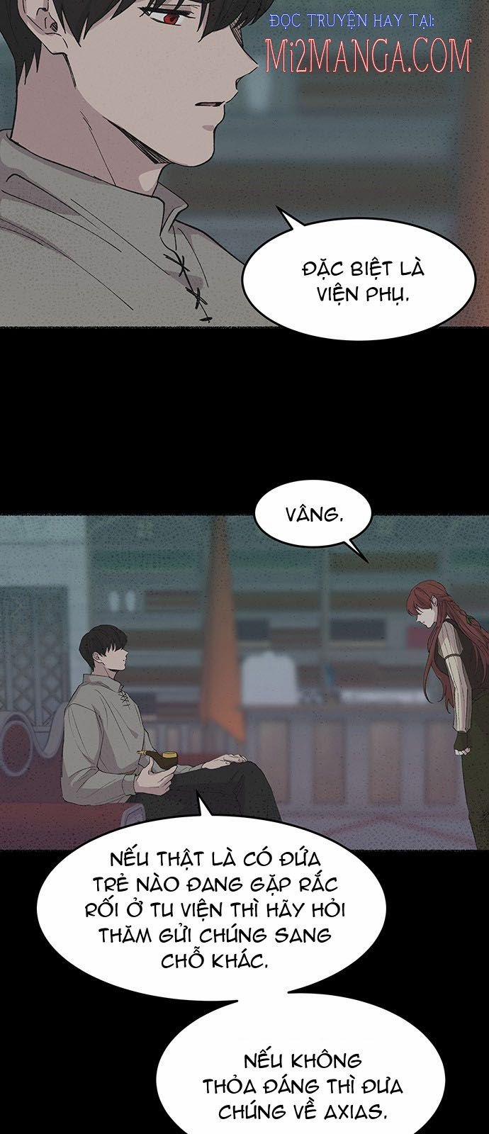 Như Gió Trên Cành Khô 43 trang 36