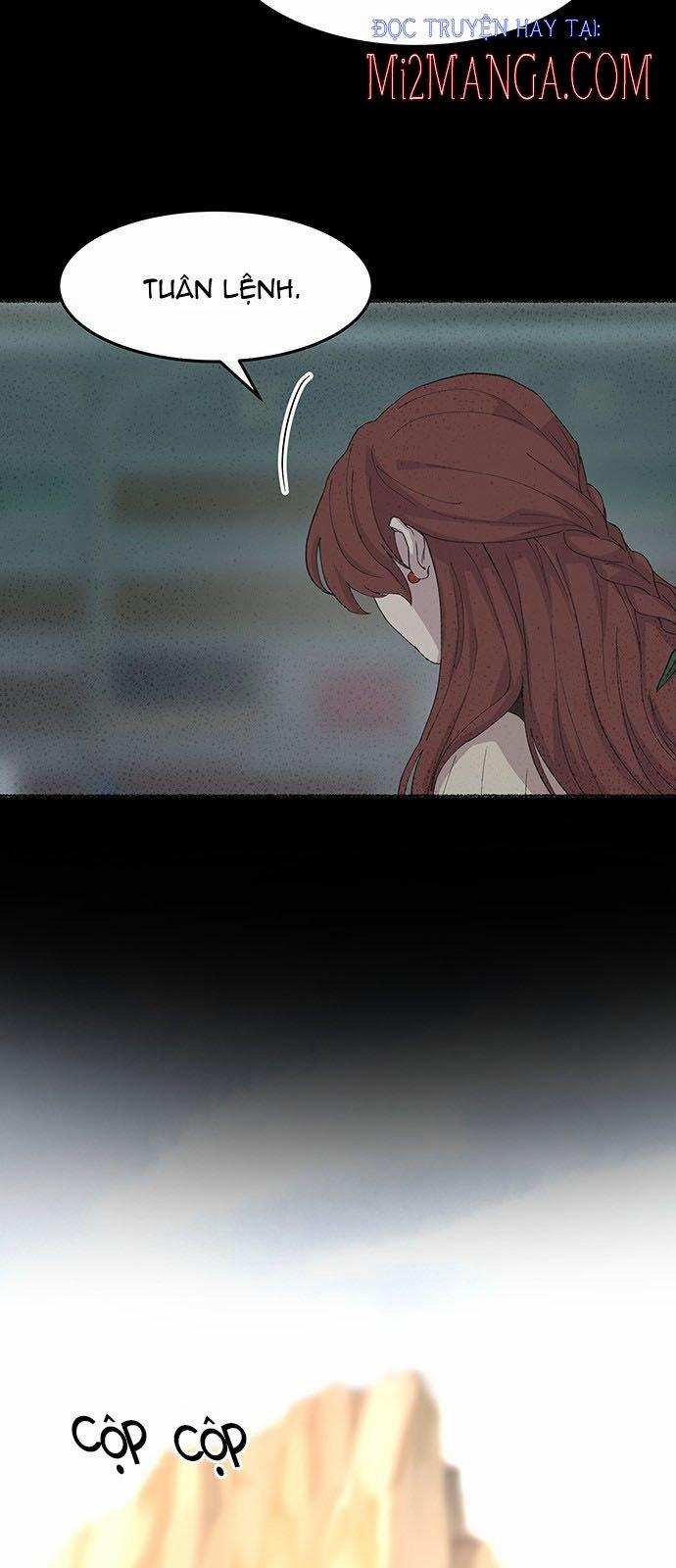 Như Gió Trên Cành Khô 43 trang 37