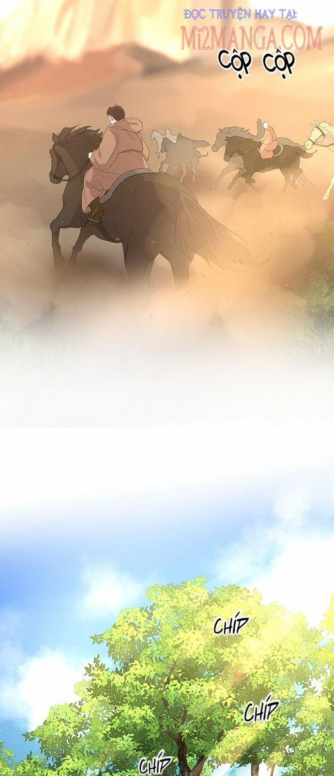 Như Gió Trên Cành Khô 43 trang 38
