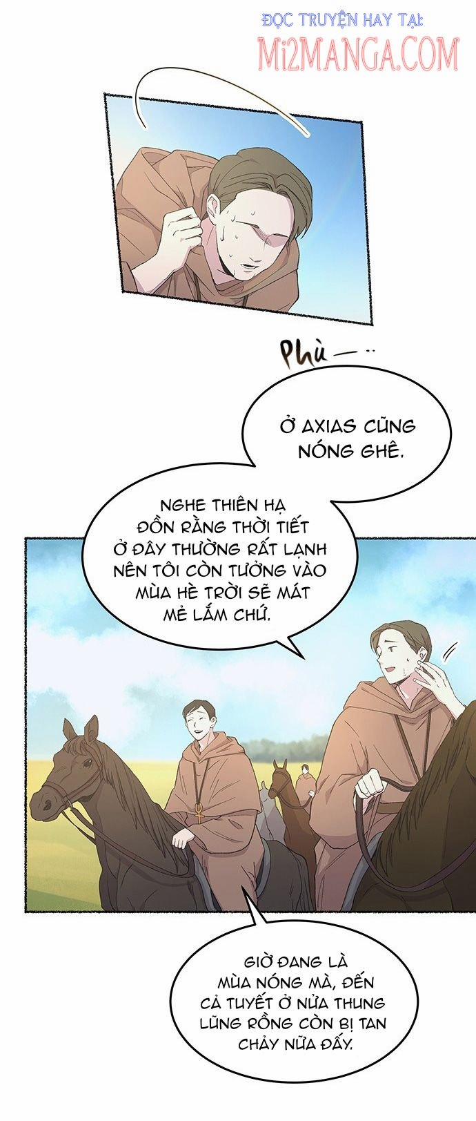 Như Gió Trên Cành Khô 43 trang 6