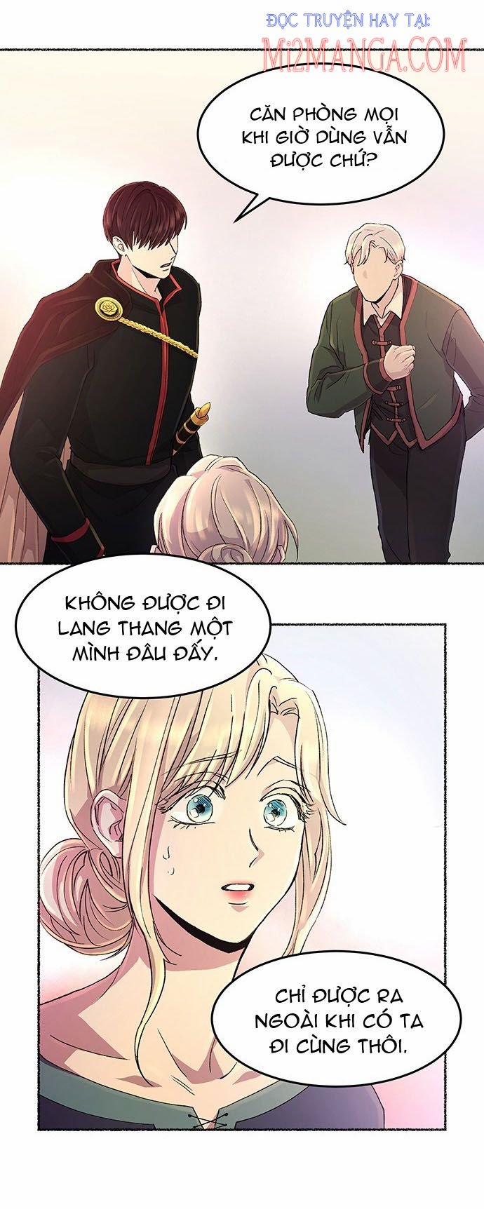 Như Gió Trên Cành Khô 44.5 trang 23