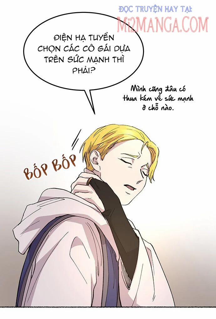 Như Gió Trên Cành Khô 44 trang 16