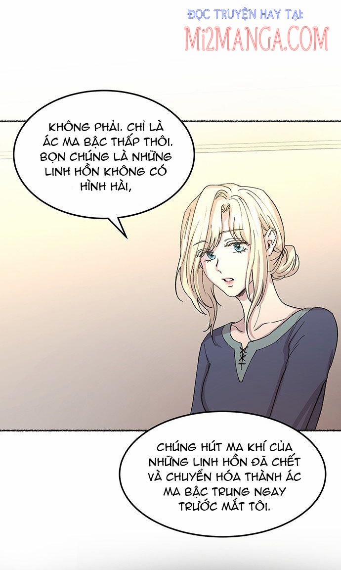 Như Gió Trên Cành Khô 44 trang 24