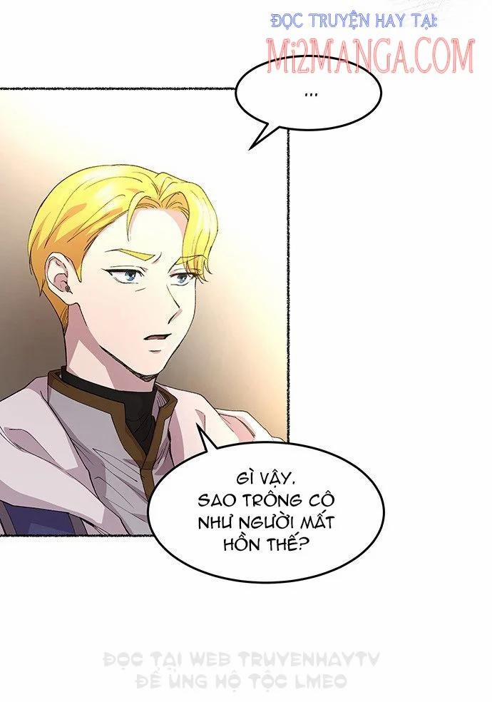 Như Gió Trên Cành Khô 44 trang 33