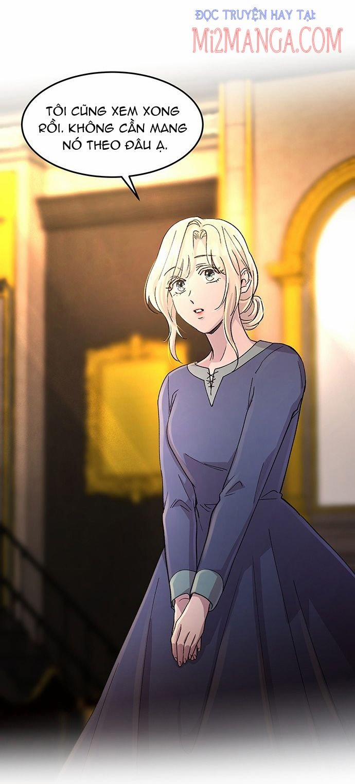 Như Gió Trên Cành Khô 45.5 trang 33
