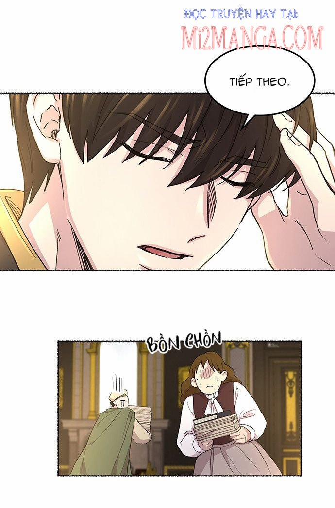 Như Gió Trên Cành Khô 45 trang 10